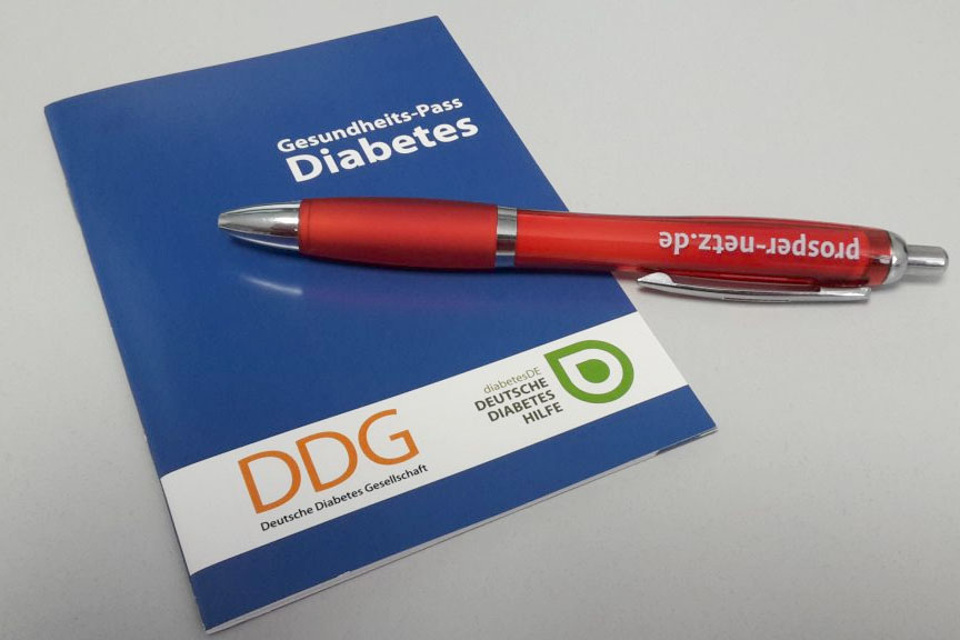 Diabetespraxis - Gemeinschaftspraxis Dr. med. Ralf Denger und Dr. med. Thomas Pfitzner in 66299 Friedrichsthal